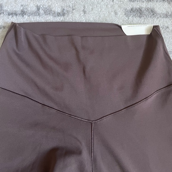 NWT Aerie Offline Real Me 7/8 Leggings M - Picture 7 of 10